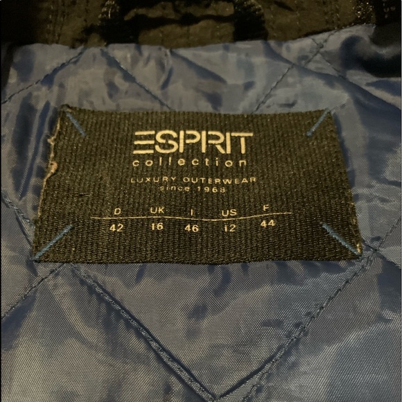 Esprit Luxury Outerwear Collection - Picture 7 of 15